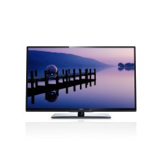 TV LED 46" Philips Série 3000 Full HD 2 HDMI 46PFL3008D