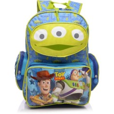 Mochila Escolar Dermiwil Toy Story E.T G 60454
