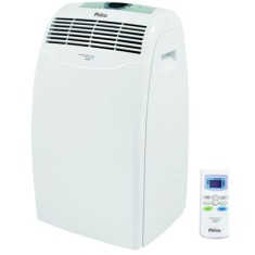 Ar Condicionado Portátil Philco 13.000BTUs Controle Remoto Quente/Frio PH13000QF