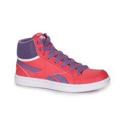 Tênis Reebok Infantil (Menina) Casual Royal Prime Mid