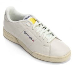 Tênis Reebok Masculino Casual Npc Enh Tb