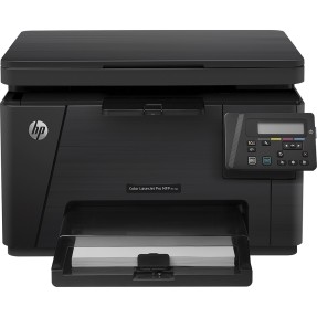 Multifuncional HP Laserjet Pro M176N Laser Colorida