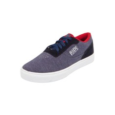 Tênis Ride Skateboards Feminino Skate Crash