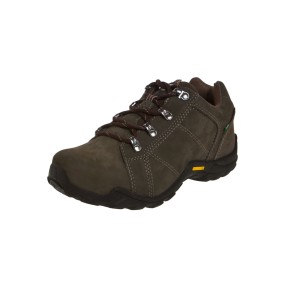 Tênis Braddock Masculino Trekking Stynger Low