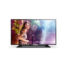 TV LED 40" Philips Série 5000 Full HD 40PFG5000 2 HDMI