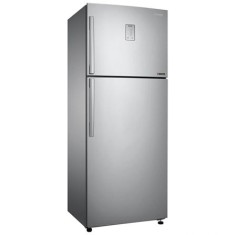 Geladeira Samsung Frost Free Duplex 458 Litros Inox RT46H5351SL