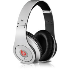 Headphone Monster Studio