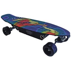 Skate Elétrico - Track & Bikes TF 800
