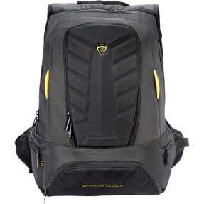 Mochila Pretorian com Compartimento para Notebook PMAX28901