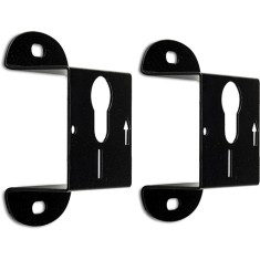 Suporte para TV LCD/LED/Plasma Parede 14 a 70 Indusat SU-50i