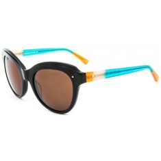 Óculos de Sol Feminino Retrô Absurda Otomi