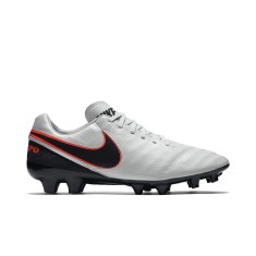 Chuteira Campo Nike Mystic V FG Adulto