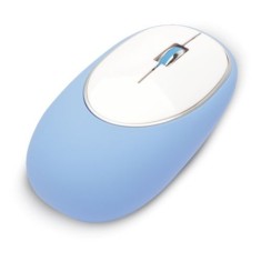 Mouse Óptico sem Fio Gel 2.4 Ghz - Maxprint