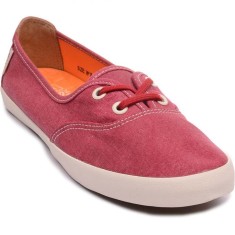 Tênis Vans Feminino Casual Solana