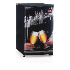 Cervejeira GRBA-120 Gelopar 112 Litros Frost Free