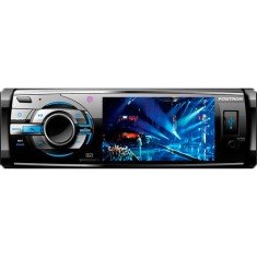 DVD Player Automotivo Pósitron 4 " SP4720 TV