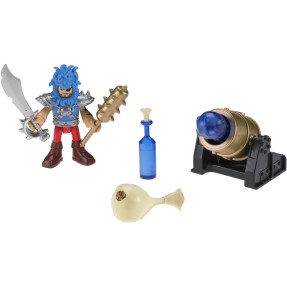 Boneco Imaginext Pirata Y9365 - Mattel