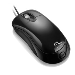 Mouse Óptico MO013 - Multilaser