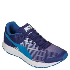 Tênis Puma Infantil (Menino) Casual Sequence