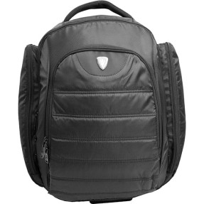 Mochila Nettuno com Compartimento para Notebook Meteor