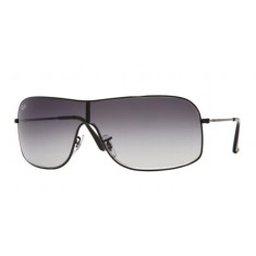 Óculos de Sol Unissex Máscara Ray Ban RB3341