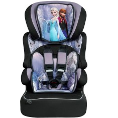 Cadeira para Auto Disney Frozen Beline SP De 9 a 36 kg - Team Tex