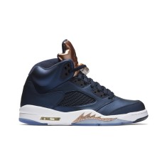 Tênis Jordan Masculino Basquete Air Jordan 5 Retro
