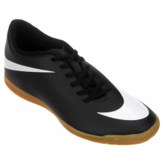 Tênis Nike Masculino Futsal Bravata IC
