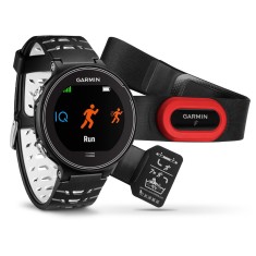 Relógio Monitor Cardíaco Garmin Forerunner 630