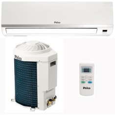 Ar Condicionado Split Hi Wall Philco 12000 BTUs Controle Remoto Frio PH12000TFM5