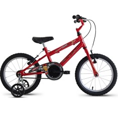 Bicicleta Stone Bike Aro 16 Freio V-Brake SK-II Masculina