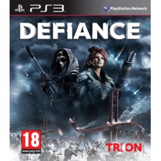 Jogo Defiance PlayStation 3 Trion Worlds