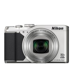 Câmera Digital Nikon Coolpix 16 MP Full HD S9900
