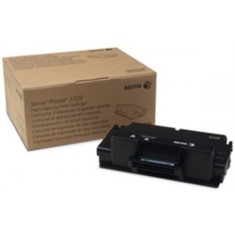 Toner Preto Xerox 106R02306NO