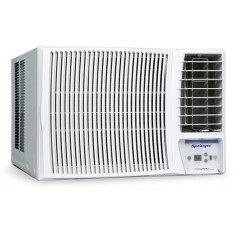 Ar Condicionado Janela / Parede Springer Minimaxi 12000 BTUs Controle Remoto Frio MCE128RB