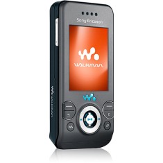 Celular Sony Ericsson Walkman W580i