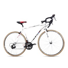 Bicicleta GTSM1 14 Marchas Aro 700 Freio Side Pull Speed