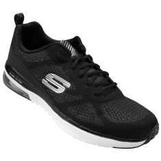 Tênis Skechers Masculino Caminhada Skech Air Infinity