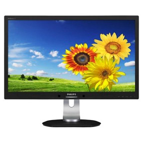Monitor LCD 23 " Philips 231P4UPEB