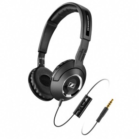 Headphone com Microfone Sennheiser HD 219s