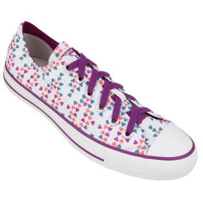Tênis Converse All Star Feminino Casual CT AS Ox