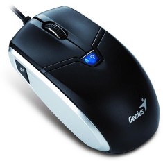 Mouse Laser USB Blueeye All In One - Genius