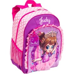 Mochila Escolar Sestini Judy 16Y G