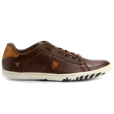Tênis Cavalera Masculino Casual Joe