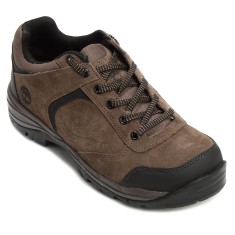 Tênis Timberland Masculino Trekking Greenfield
