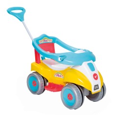 Carrinho Calesita Comfort Plus 956