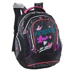 Mochila Luxcel Fiorucci MJ48115FC
