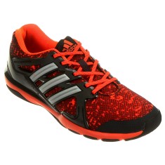 Tênis Adidas Masculino Academia Cage Elite