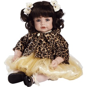 Boneca 20014008 Adora Doll