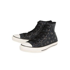 Tênis Converse All Star Feminino Casual CT Rock Hi
